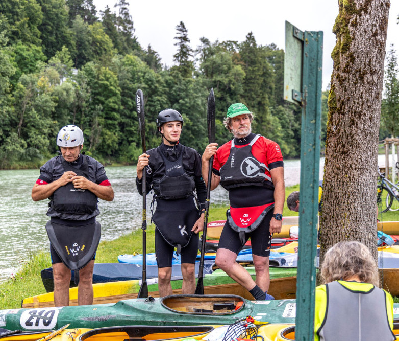 Flussfilmfestival Bad Tölz Flussfilmfestival Bad Tölz