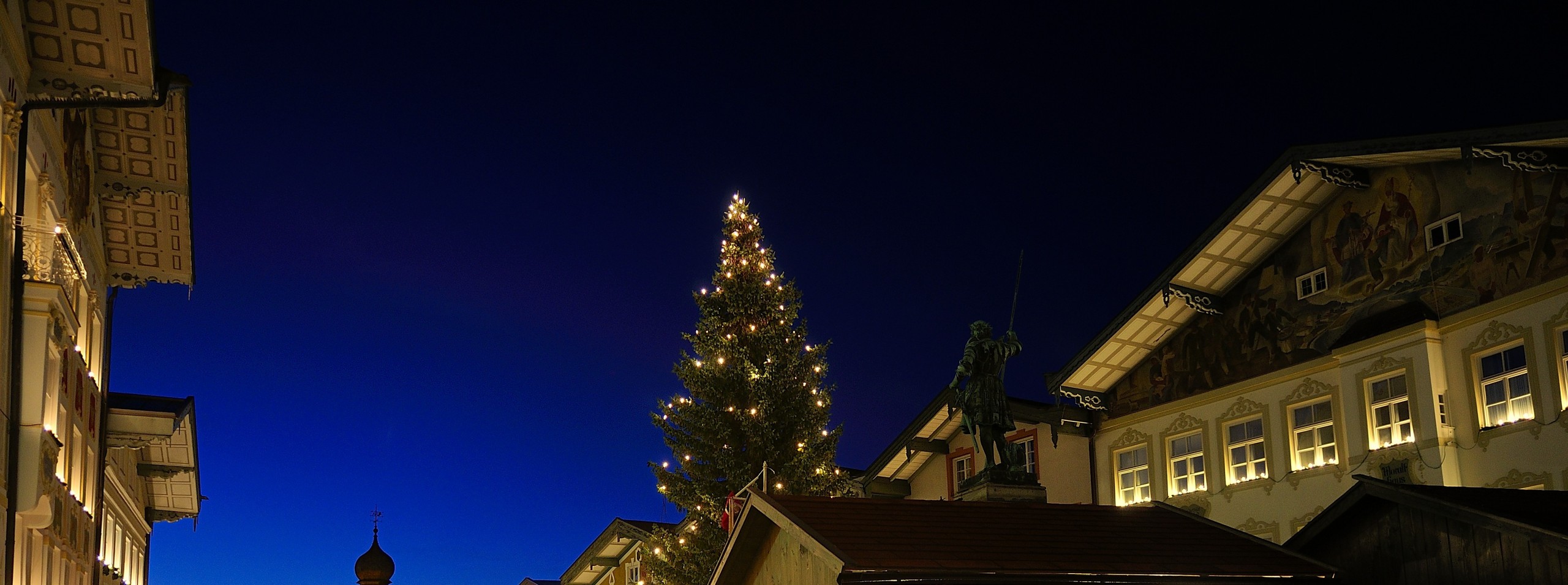 Christkindlmarkt Bad Tölz Christkindlmarkt Bad Tölz