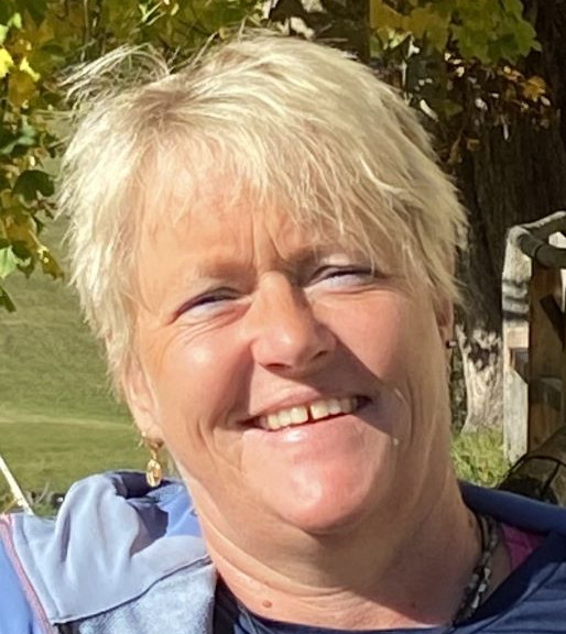 Petra Walter