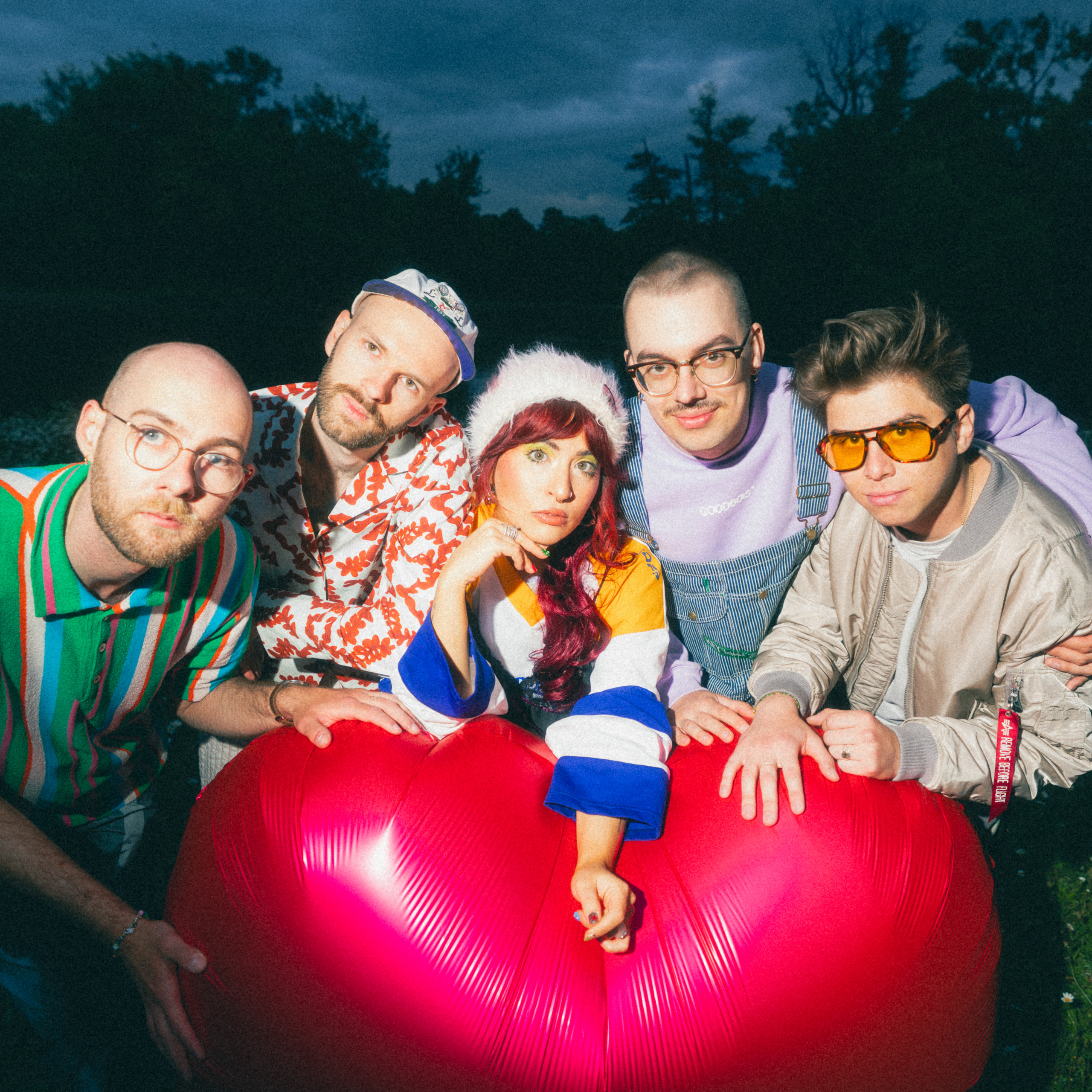 Elena Rud Pressefoto (c)shotbysvenja