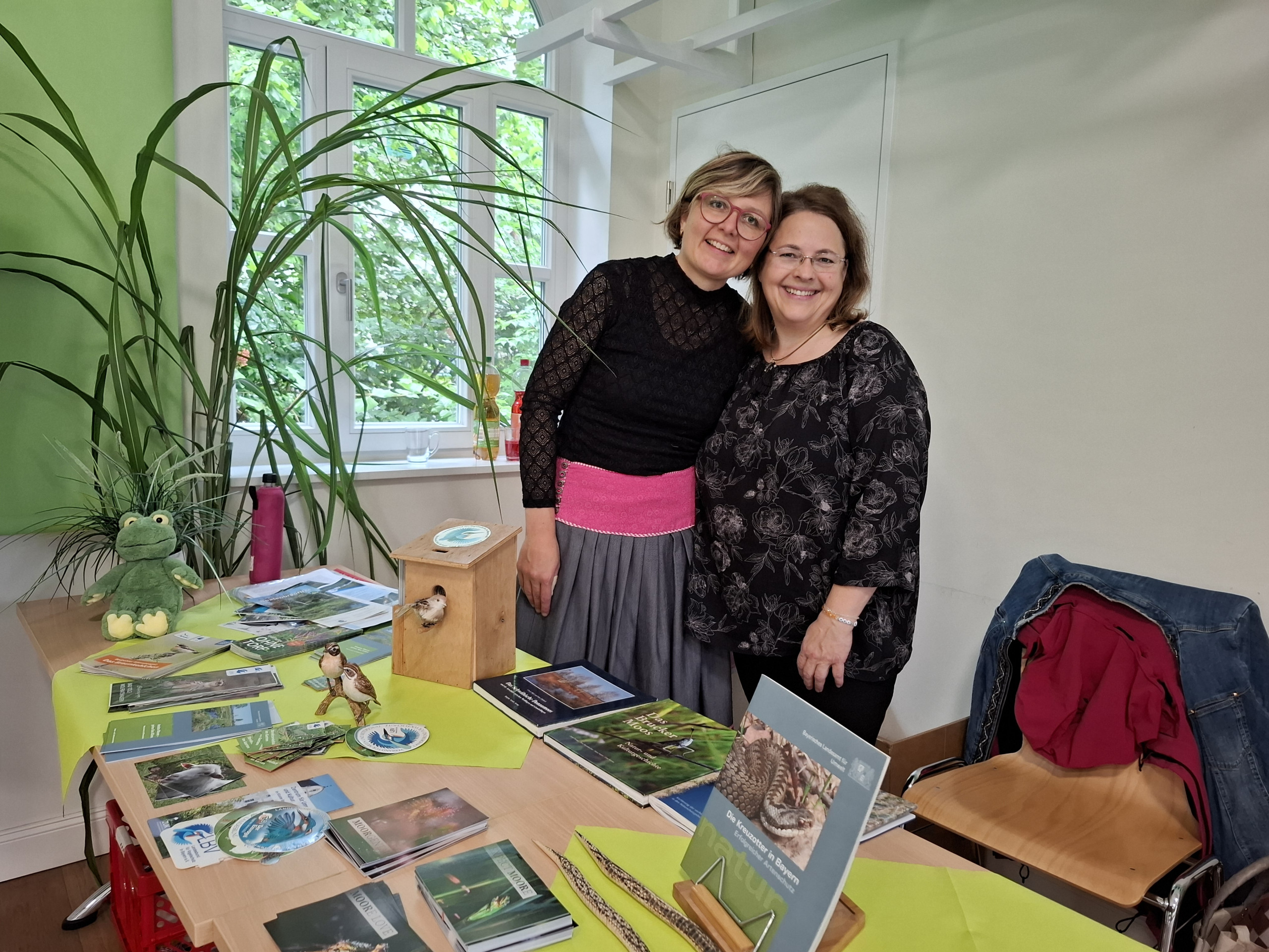 Naturstand