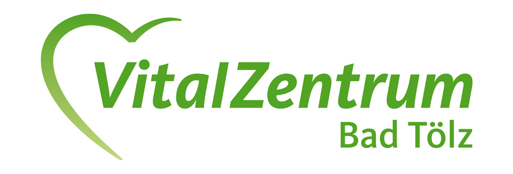 VitalZentrum Bad Tölz Logo des VitalZentrums Bad Tölz