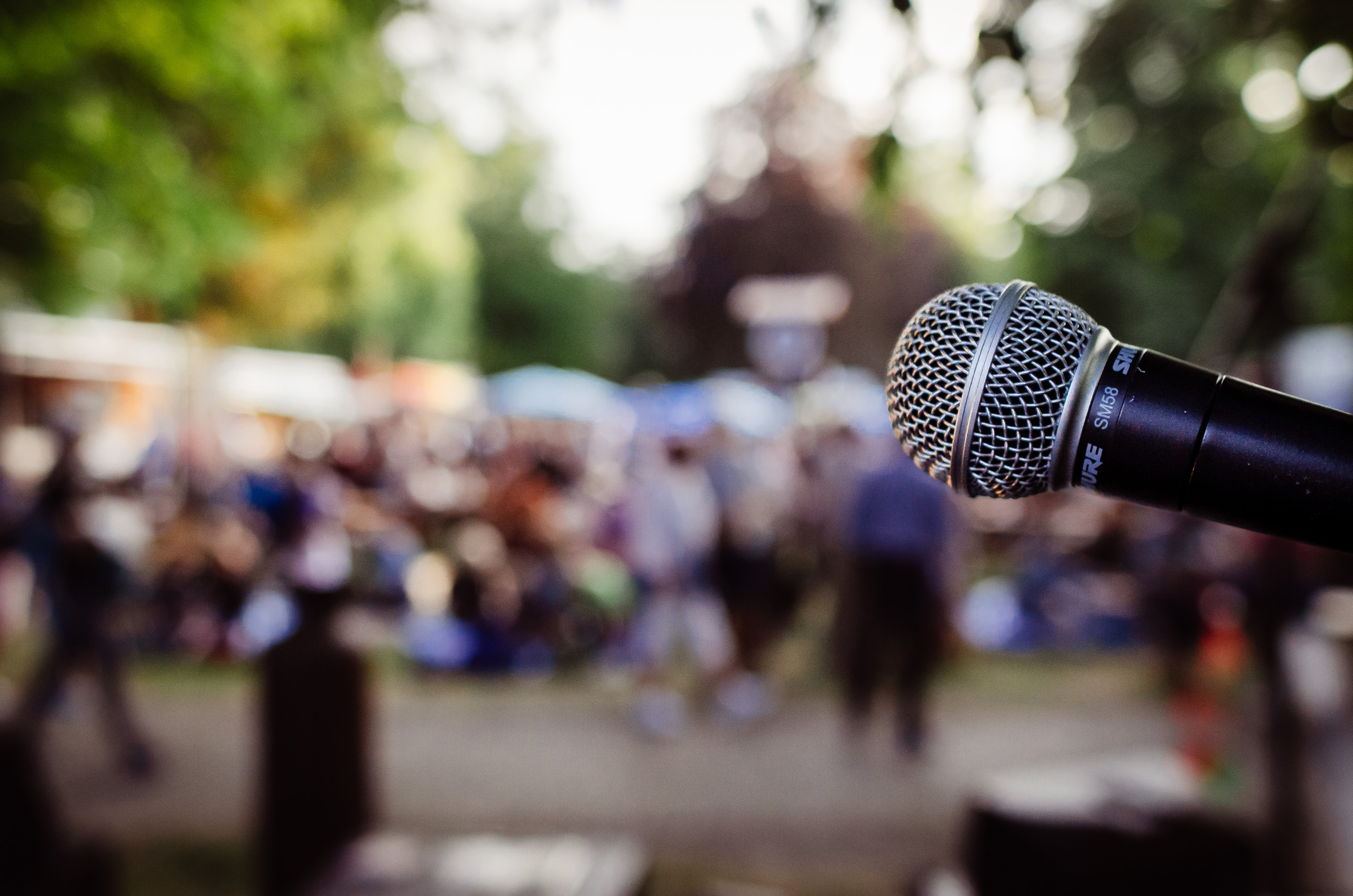 SOUND.FEST.TÖLZ. – 3 Tage. 3 Bands. 1 Chance.