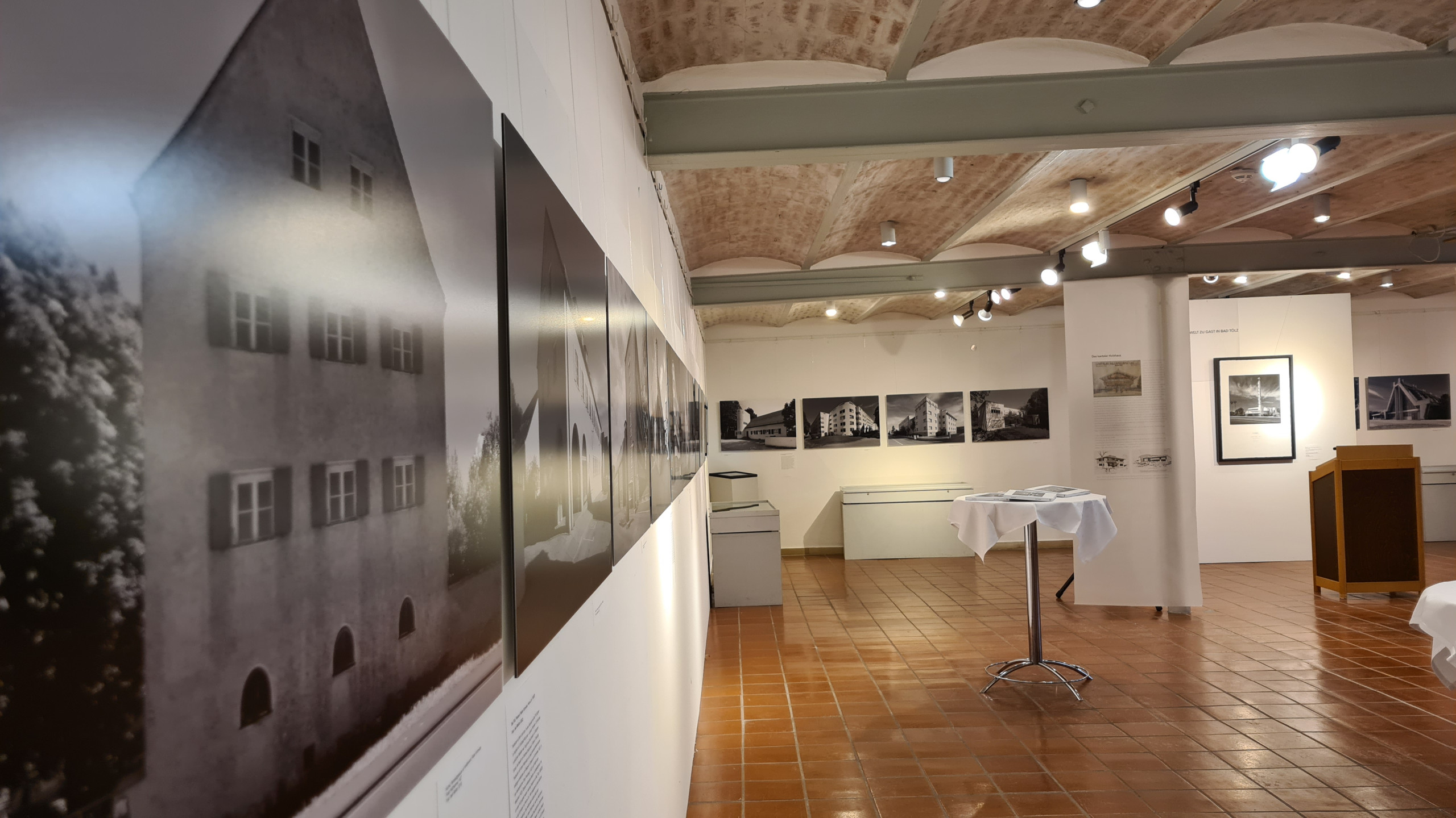 Stadtmuseum Bad Tölz