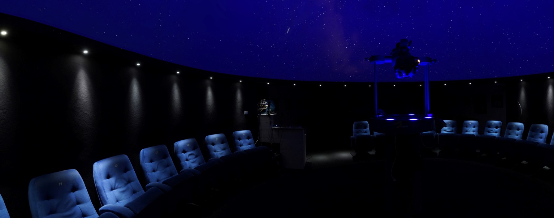 Planetarium