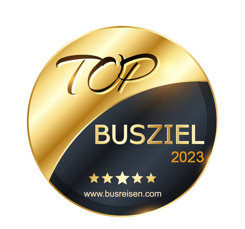 Busziel 2022 Busziel 2022