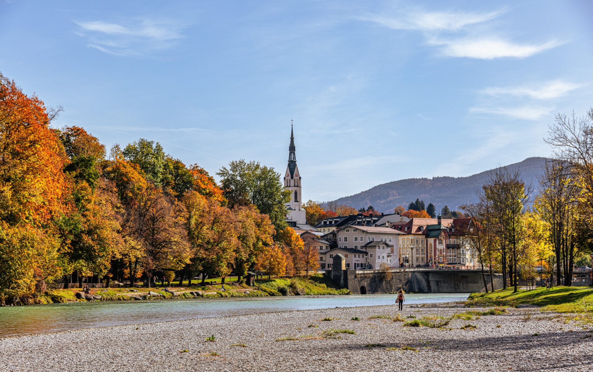 Isar Herbst Isar Herbst