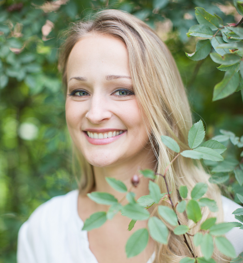 Alexandra Gress Alexandra Gress
