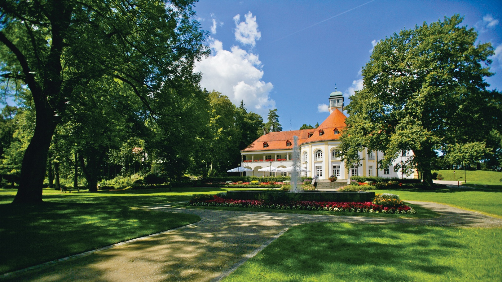 Kurhaus Bad Tölz