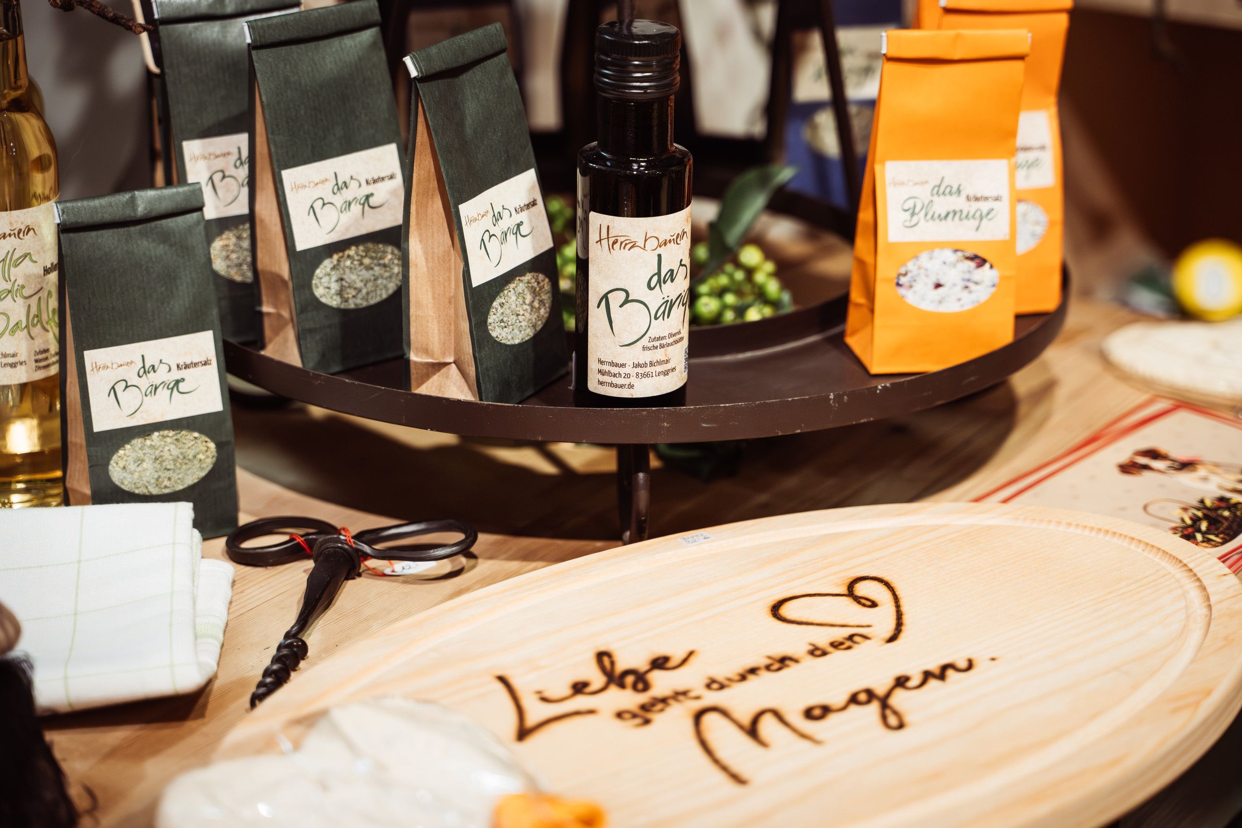 Tölzer Heimatwerk Tölzer Heimatwerk