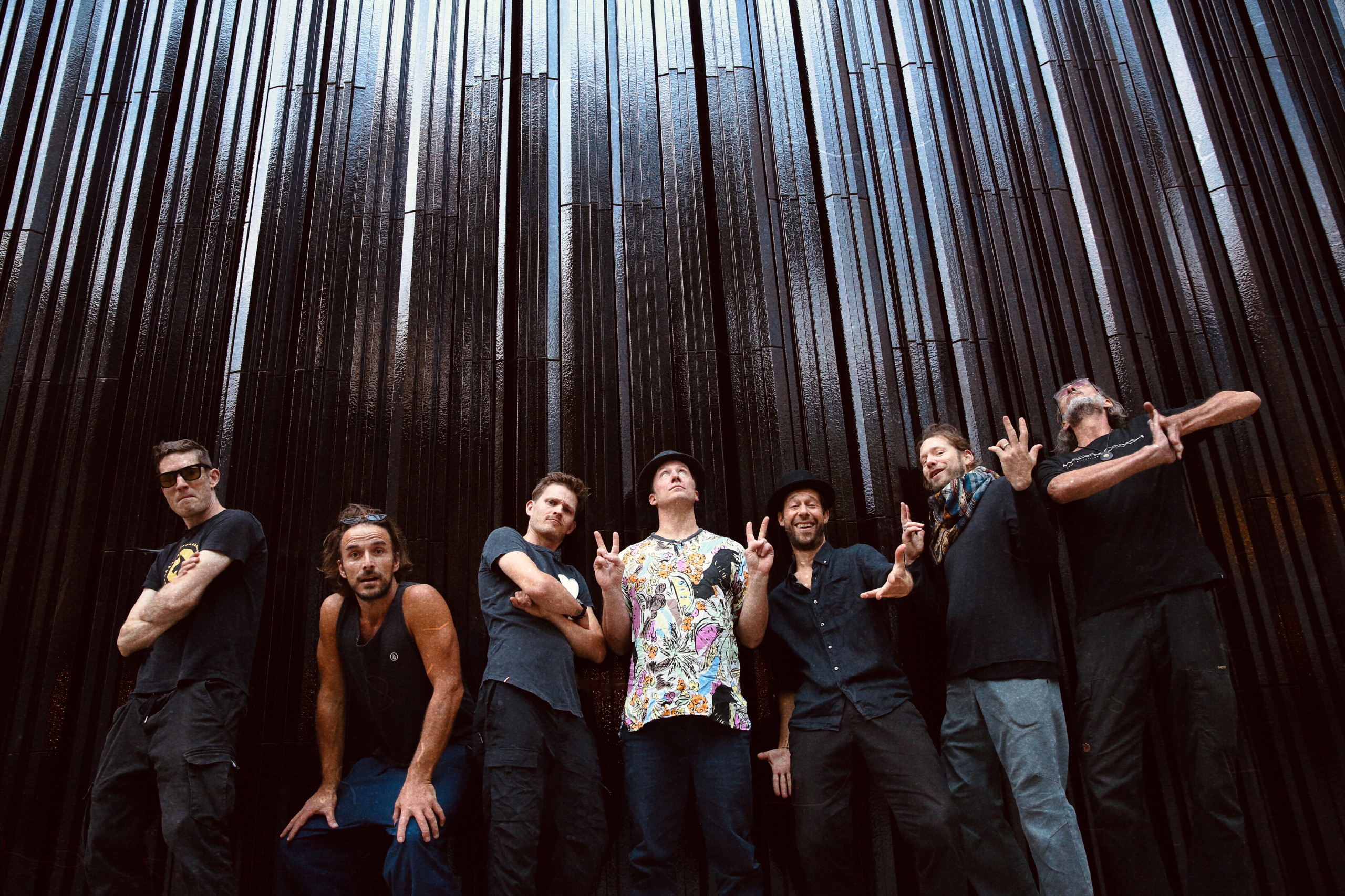 Jamaram-meets-Jahcoustix (c)by- Jamaram