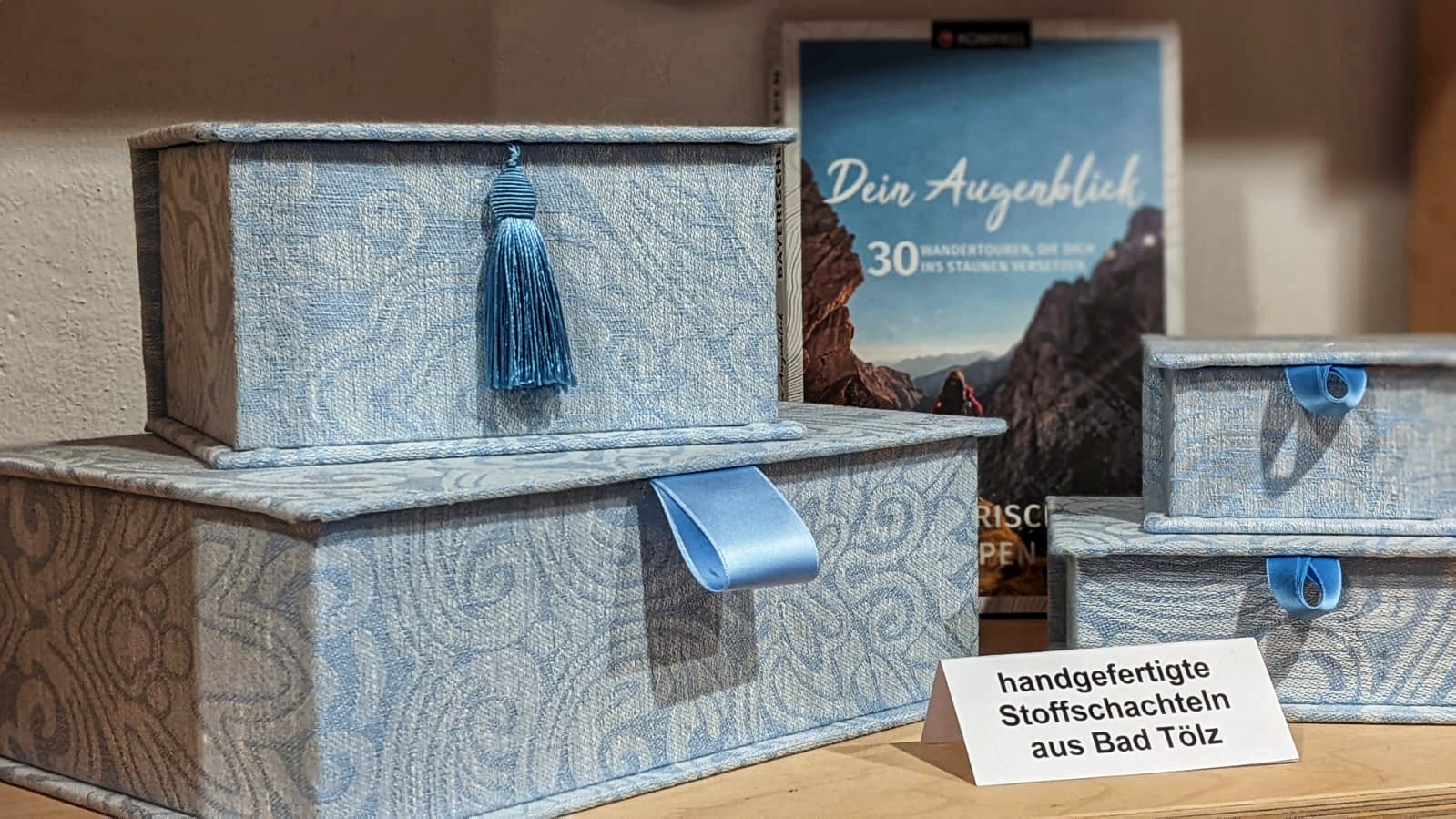 Tölzer Heimatwerk Tölzer Heimatwerk