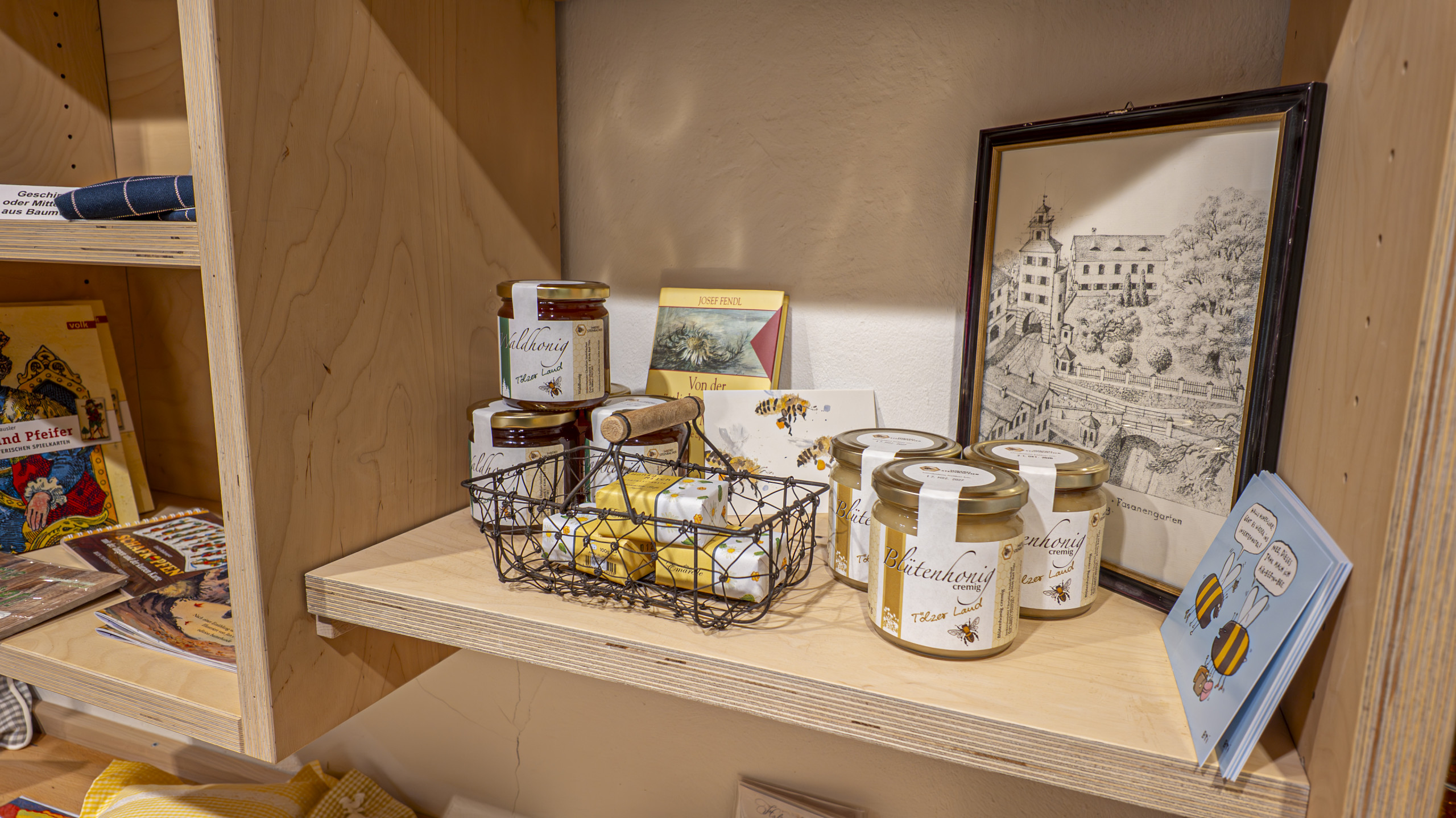 Tölzer Heimatwerk Tölzer Heimatwerk