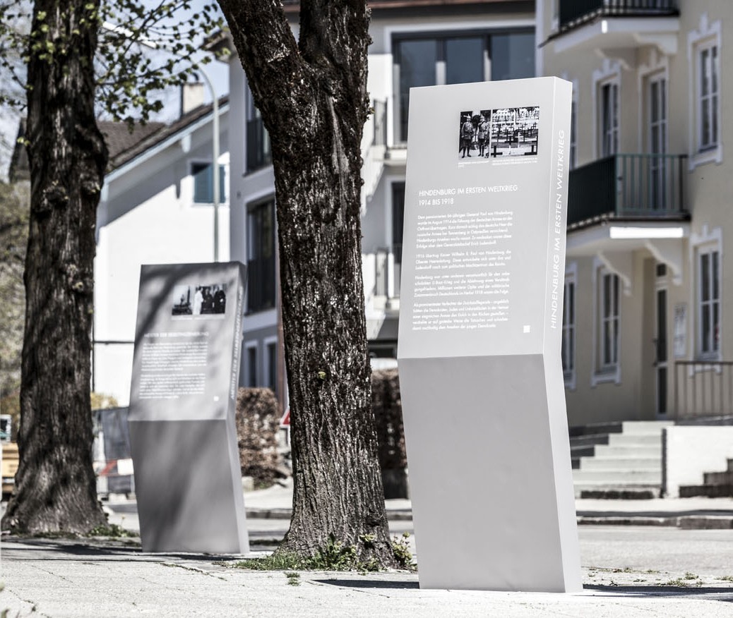 Kunst & Literatur in Bad Tölz