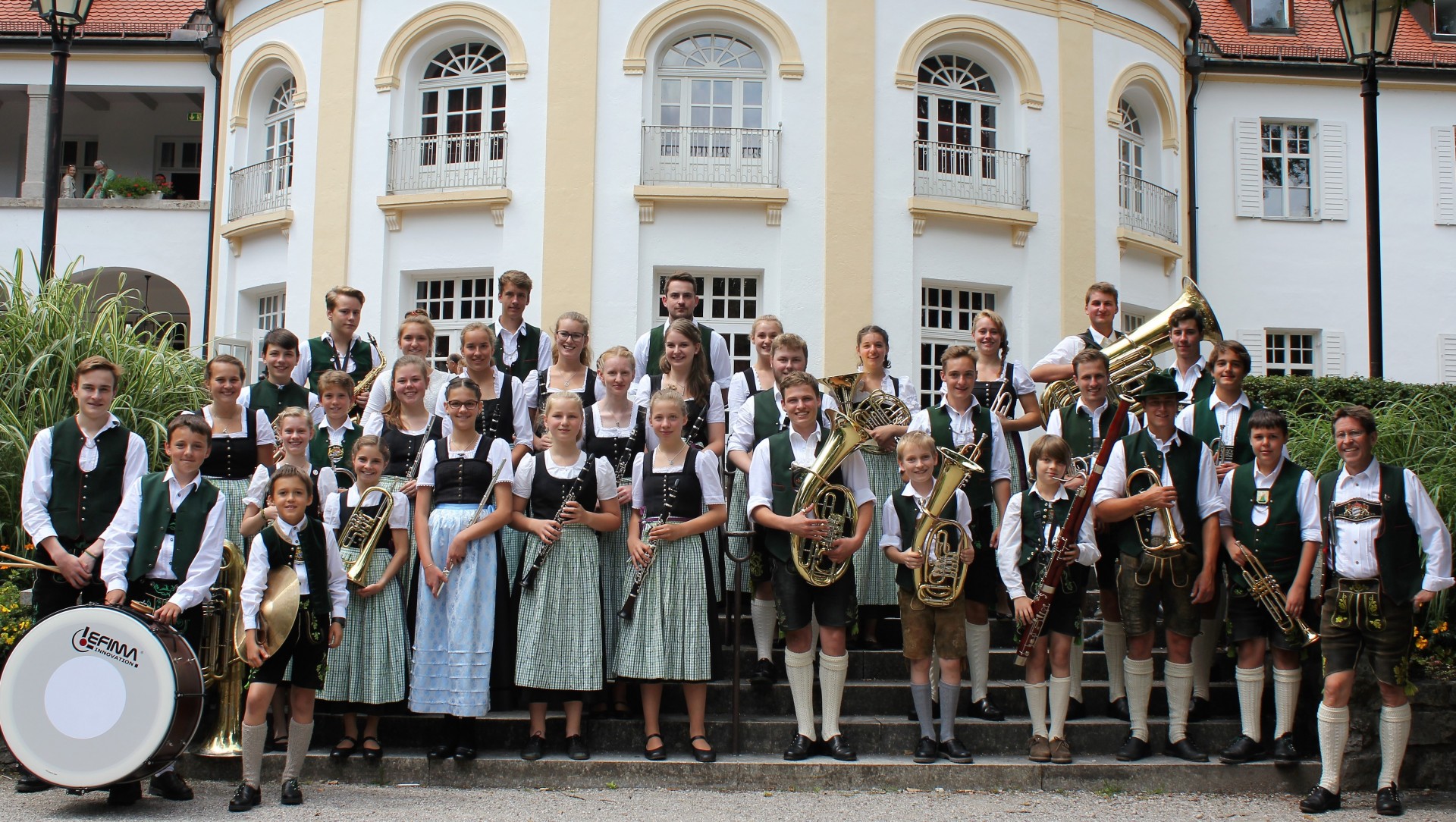 Bad Tölz, Veranstaltungen 