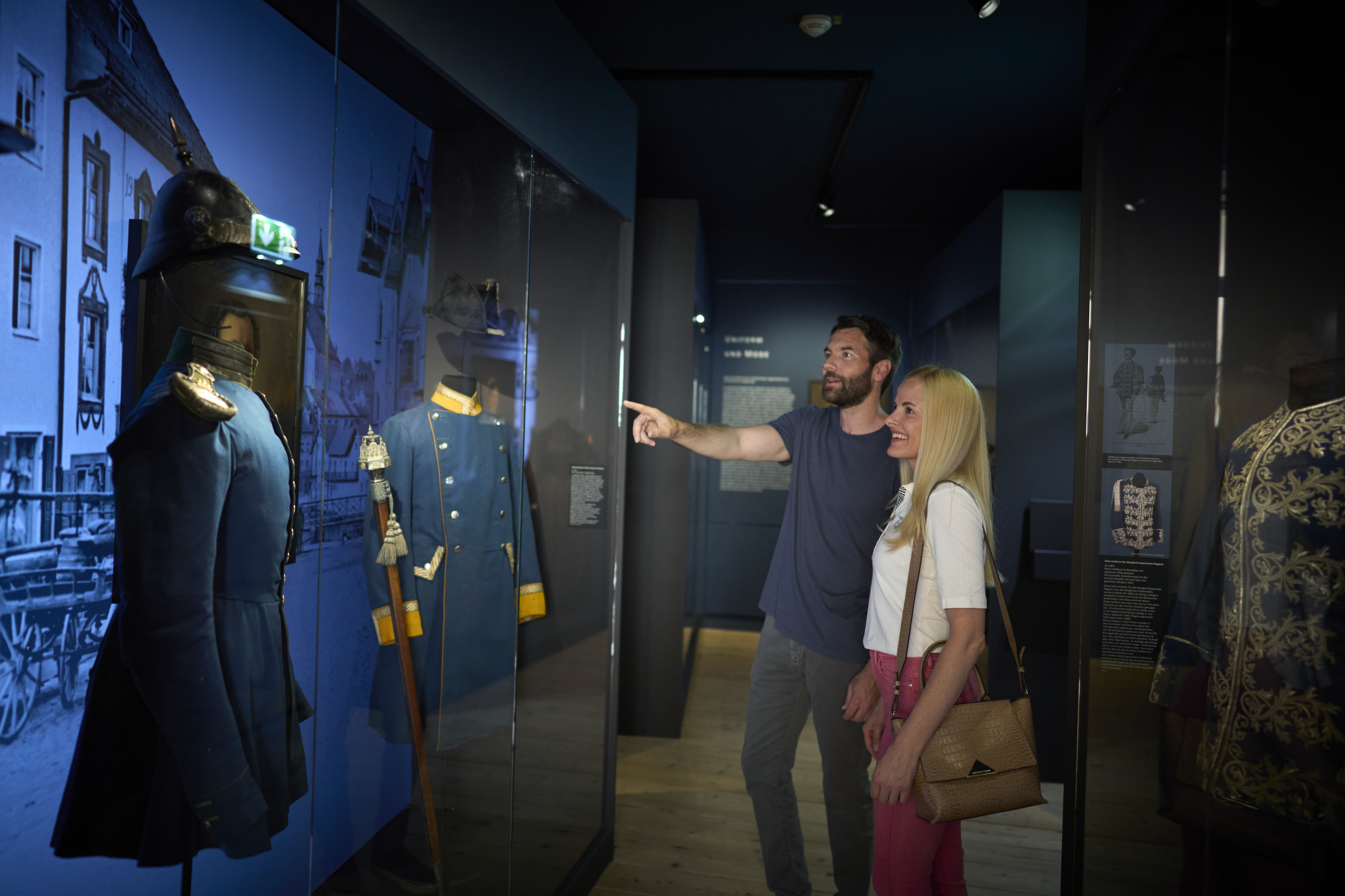 Stadtmuseum Bad Tölz