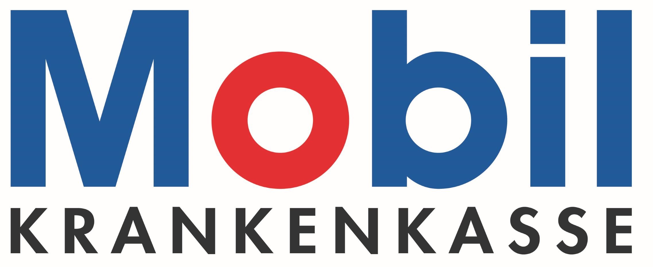 Mobil Krankenkasse