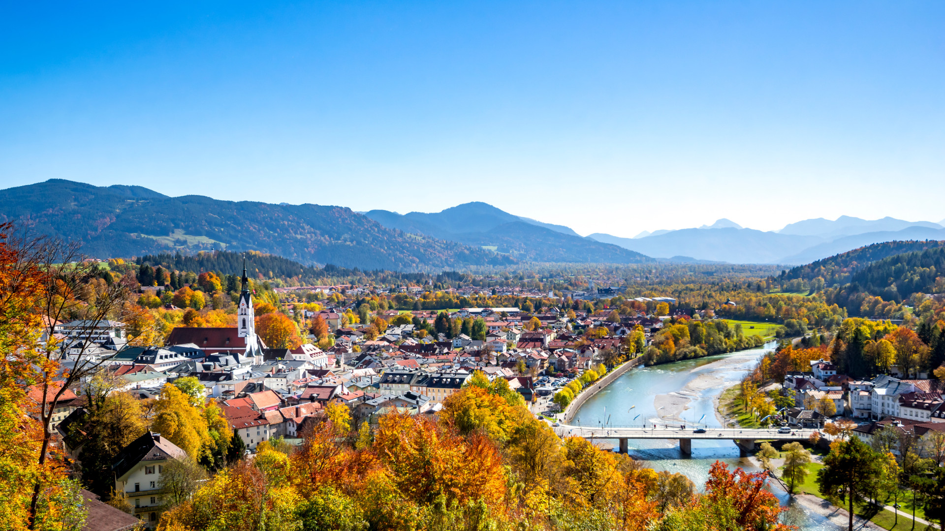Bad Tölz