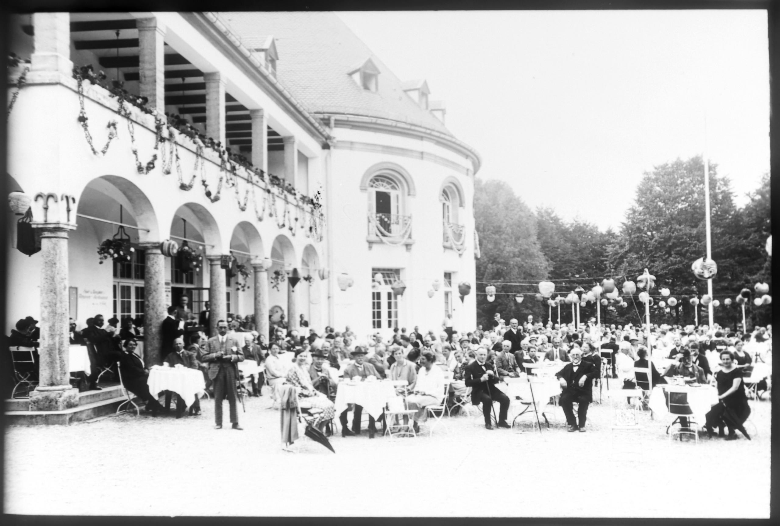 Badteil Führung Bad Tölz