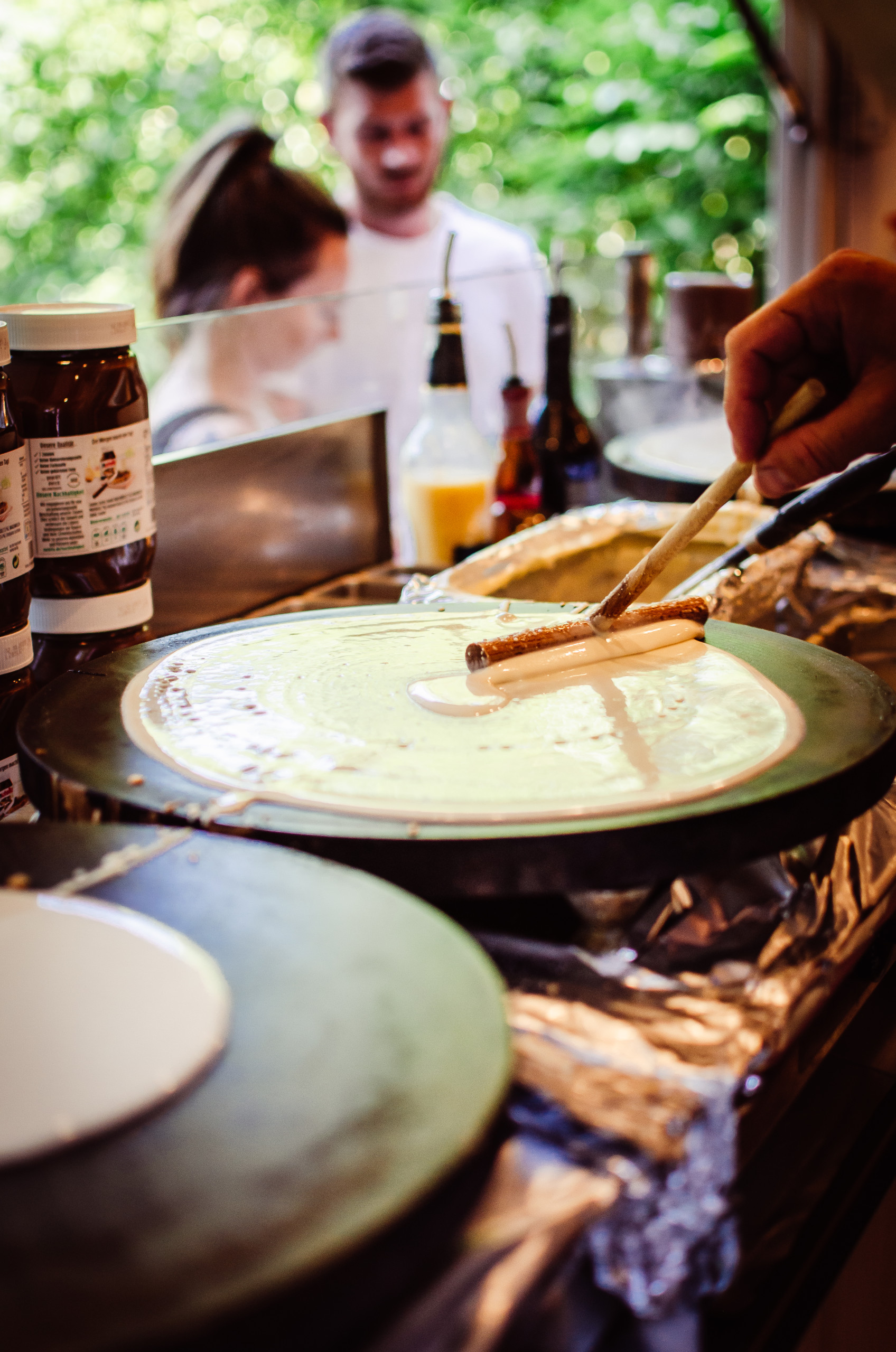 SOUND.FEST.TÖLZ. – 3 Tage. 3 Bands. 1 Chance.