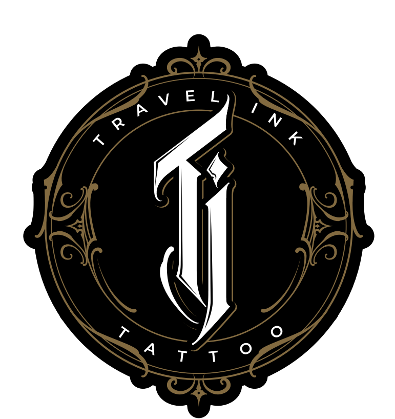 Travel Ink Tattoo