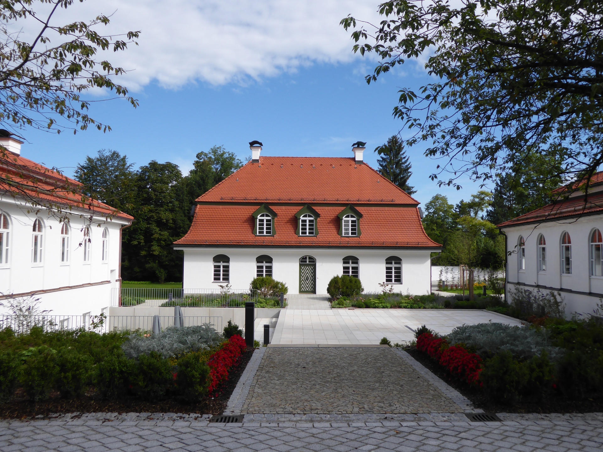 VitalZentrum Bad Tölz