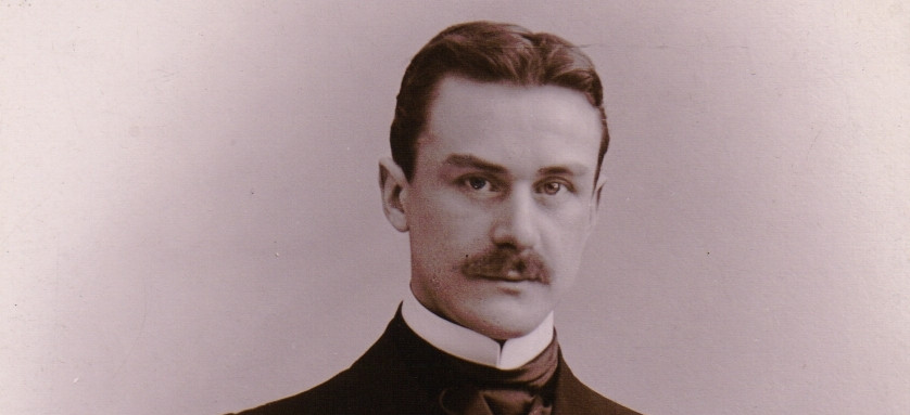 Thomas Mann Festival Bad Tölz