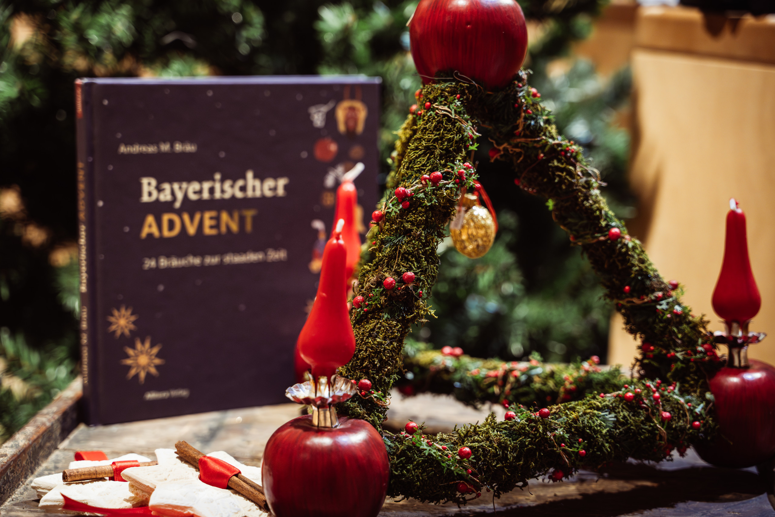 Tölzer Heimatwerk Tölzer Heimatwerk