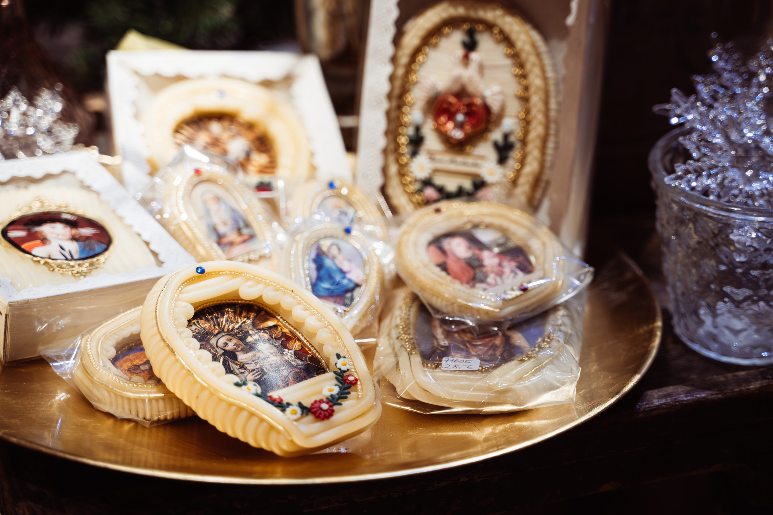 Tölzer Heimatwerk Tölzer Heimatwerk