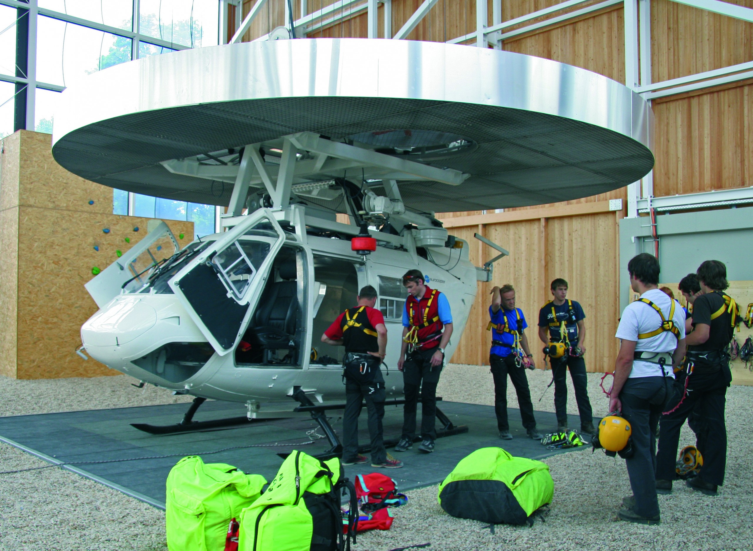 Bergwacht Zentrum Bad Tölz Bergwacht Zentrum Bad Tölz