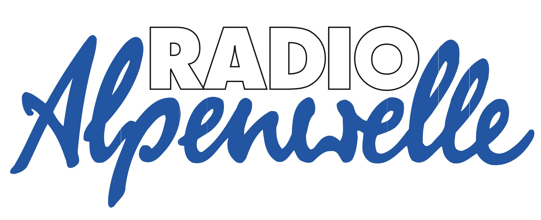 Radio Alpenwelle