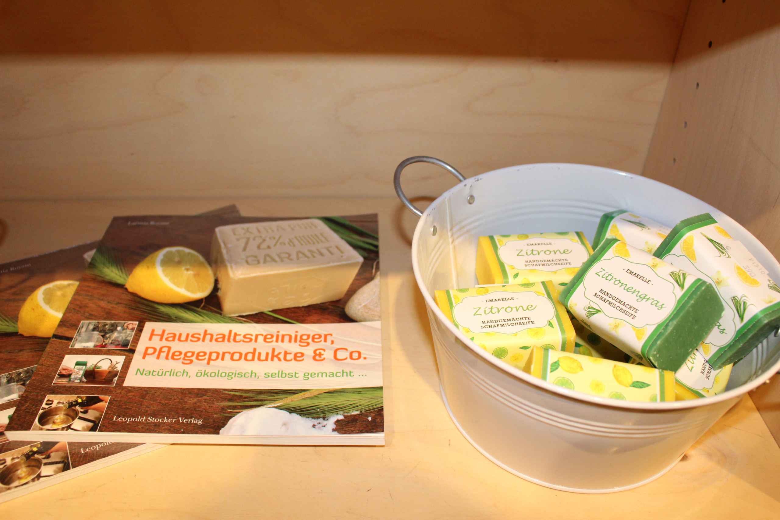 Tölzer Heimatwerk Tölzer Heimatwerk