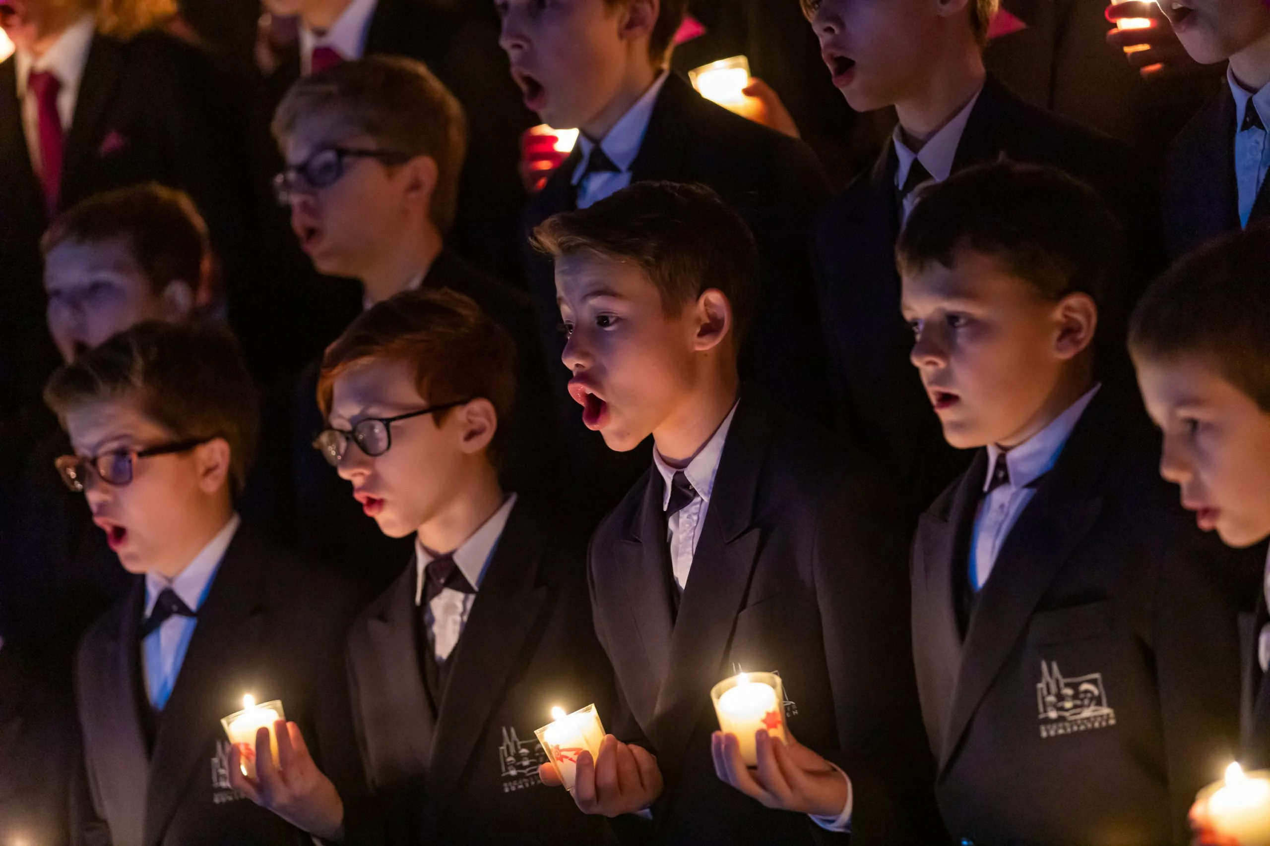 Regensburger Domspatzen (c) Michael Vogl Regensburger Domspatzen (c) Michael Vogl