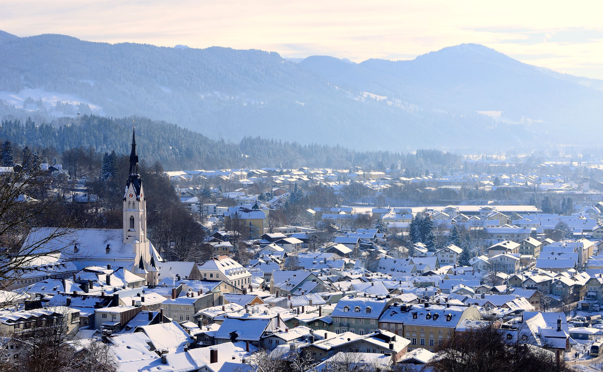 Bad Tölz Bad Tölz