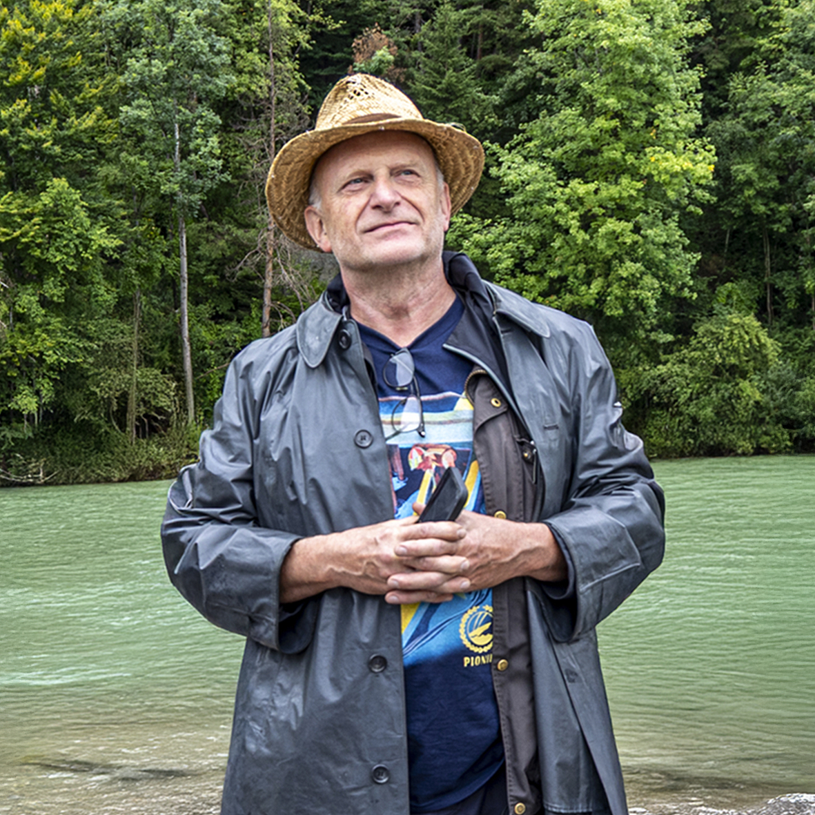 Petsching-Bild – Ralf Petsching 2025 