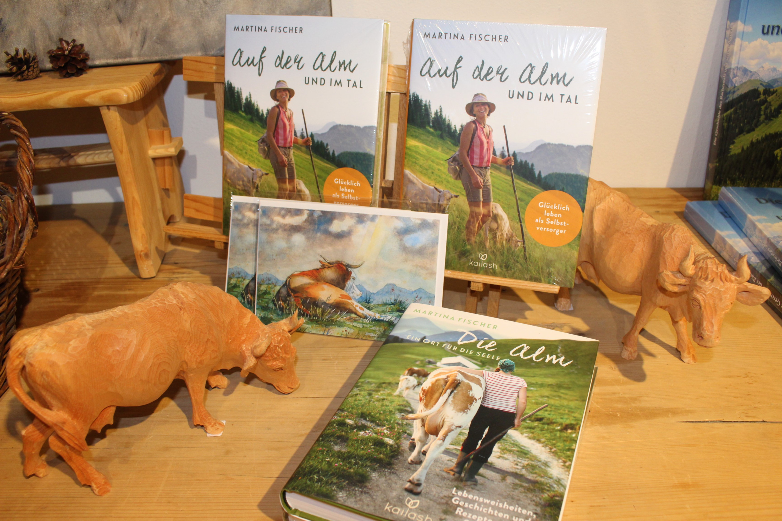 Tölzer Heimatwerk Tölzer Heimatwerk