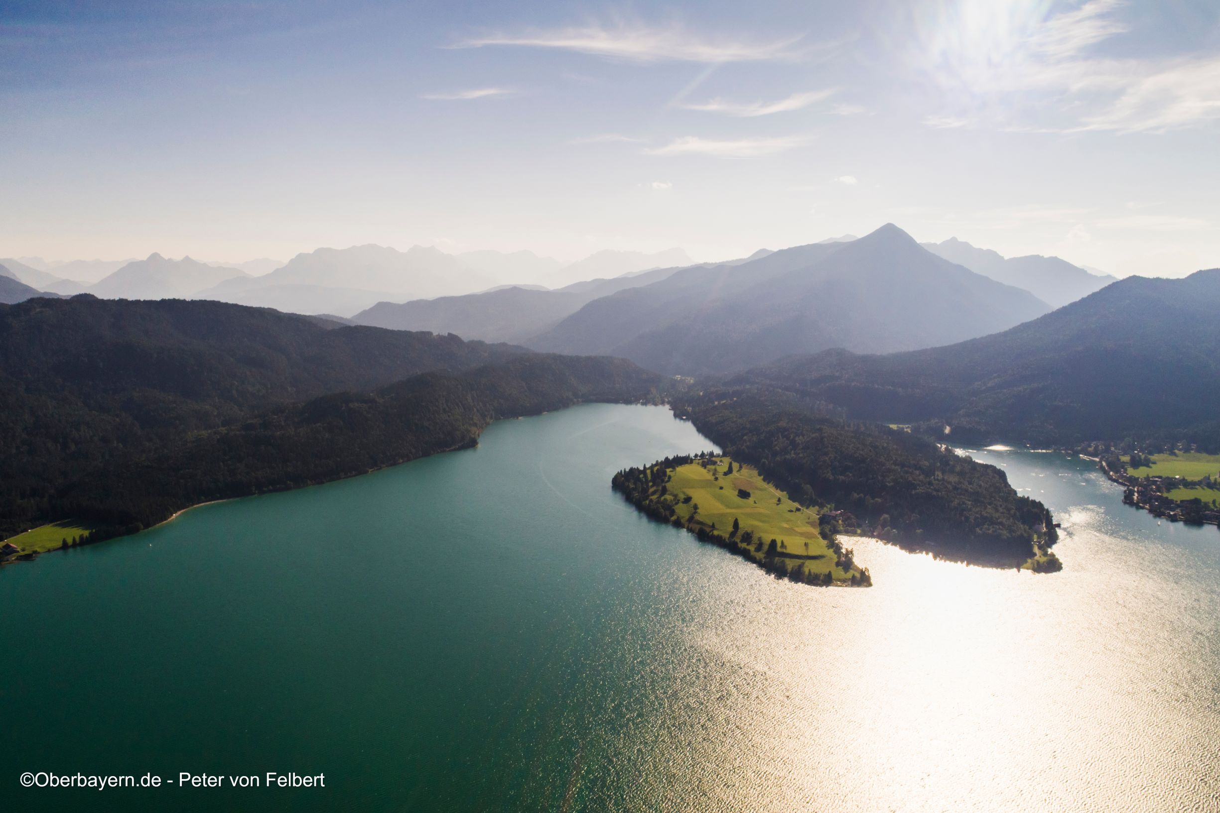 Walchensee