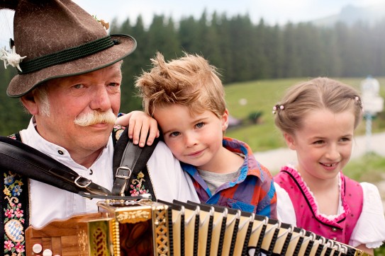 Bad Tölz, Tradition 