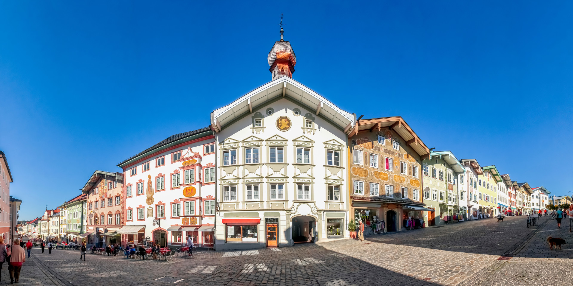 Marktstraße