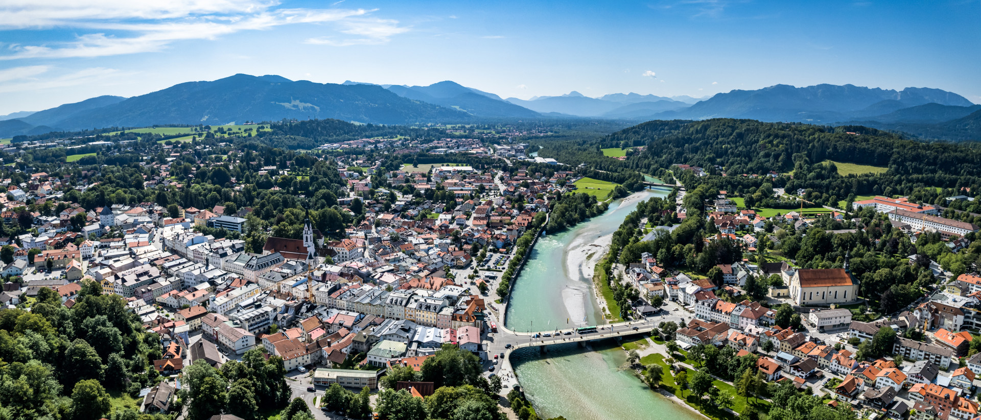 Stadtansicht