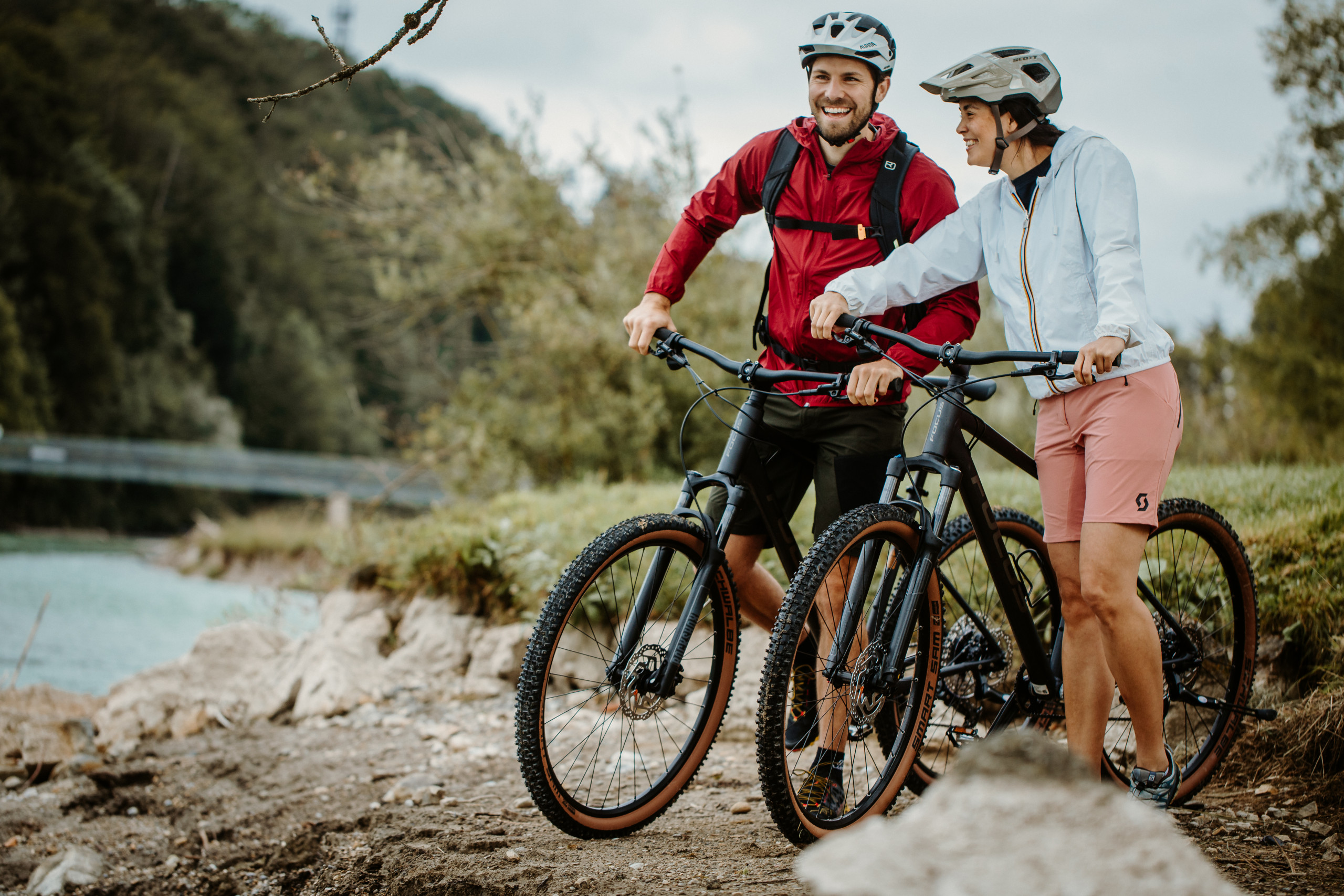 Biergartenhopping BY Bike