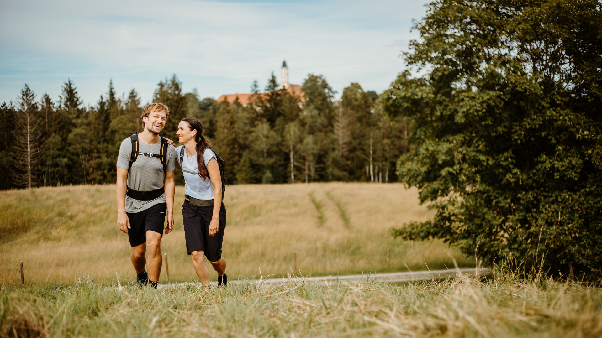 Pauschale Heilklimawandern