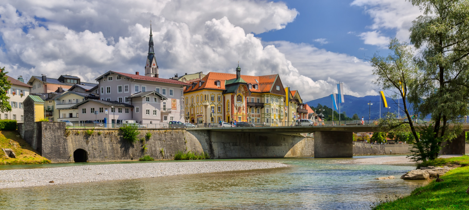 Bad Tölz