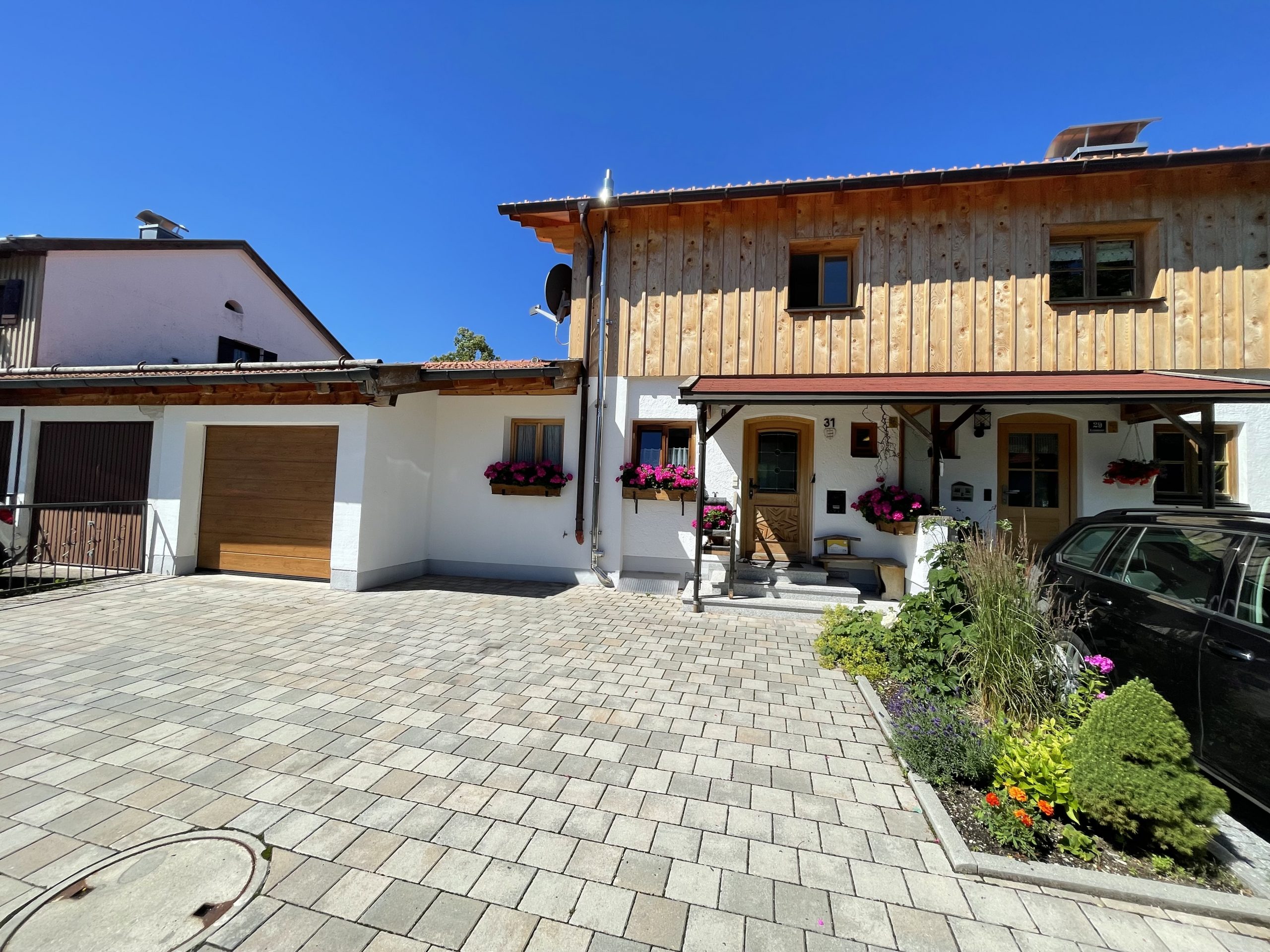 Ferienhaus Isarwinkel Bad Tölz