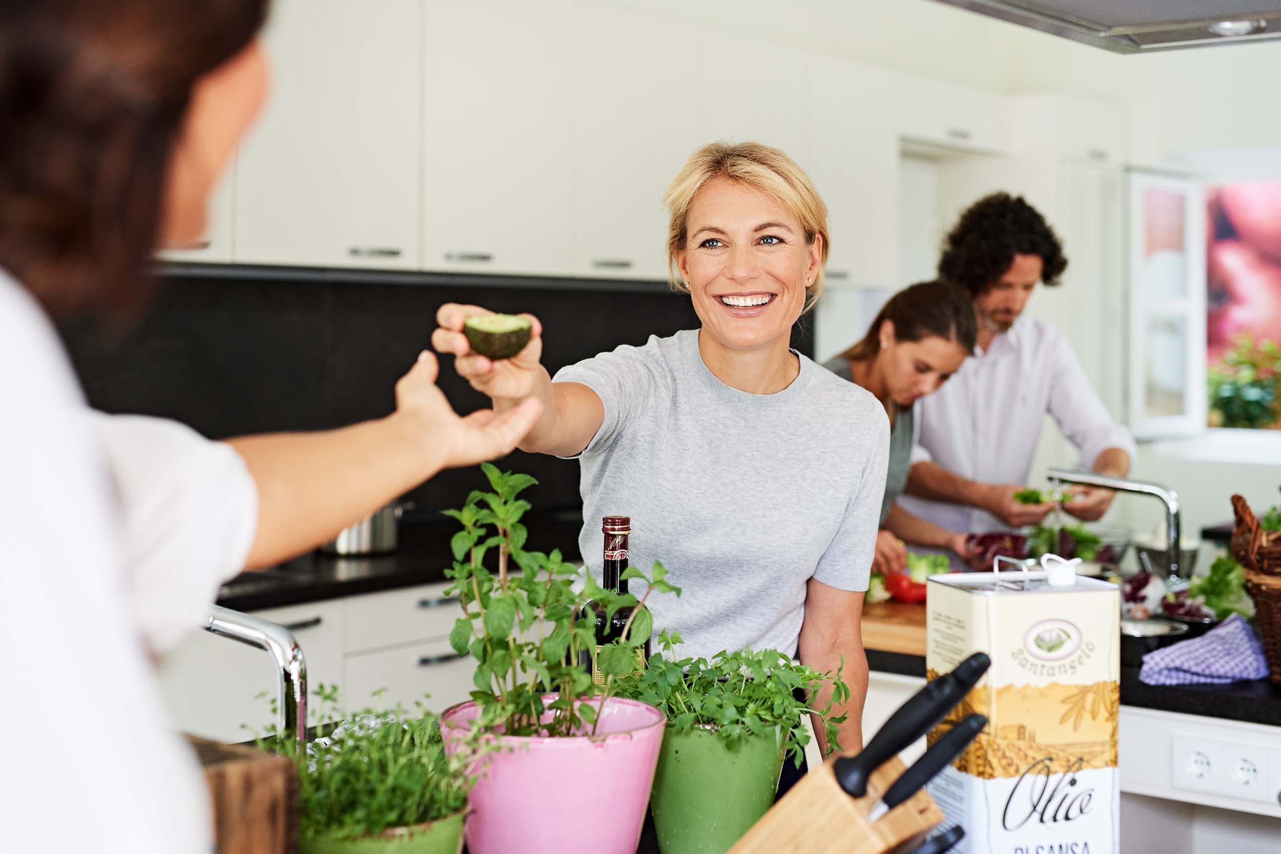 Lehrküche Villa Riesch Lehrküche Villa Riesch