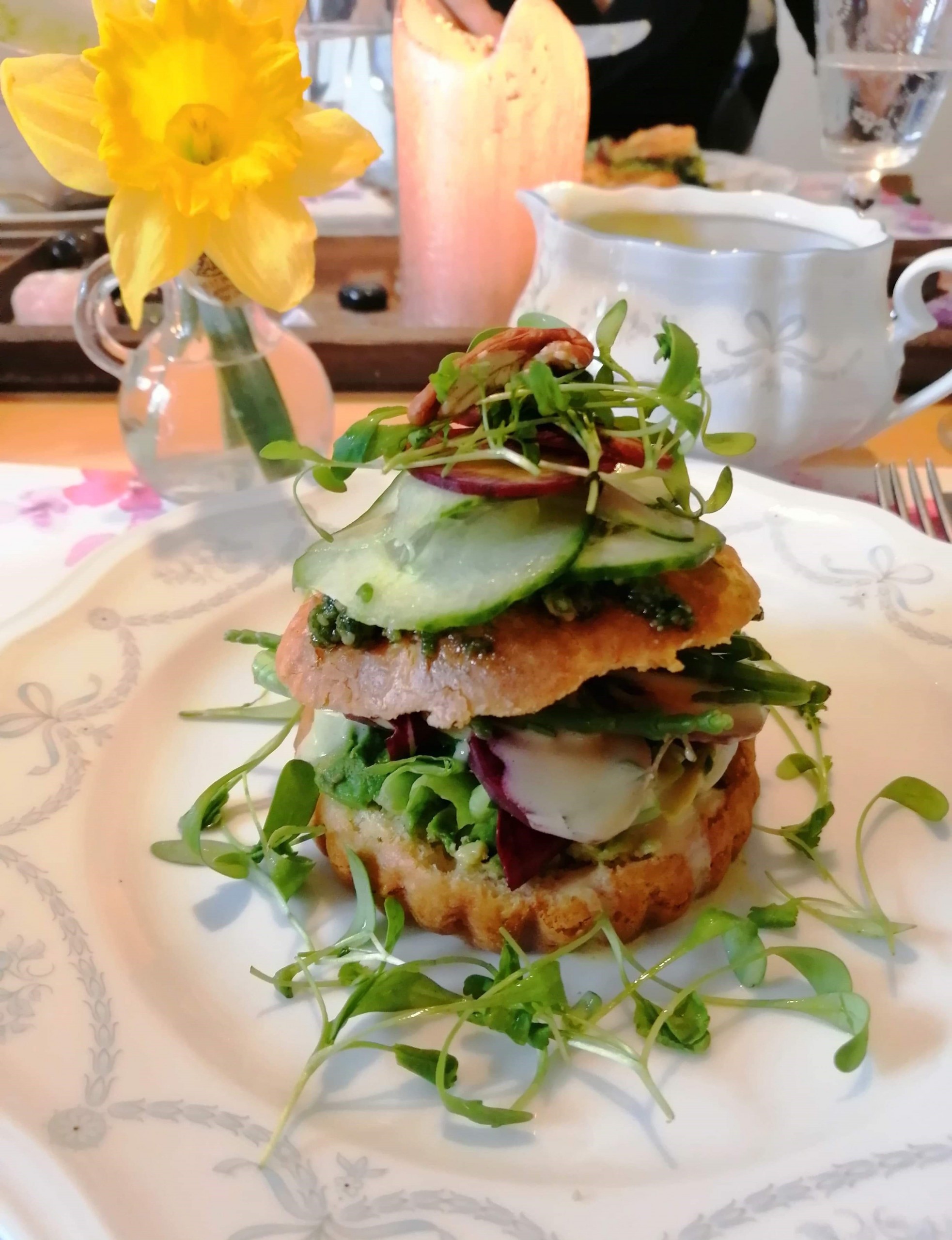 Essen Burger Essen Burger
