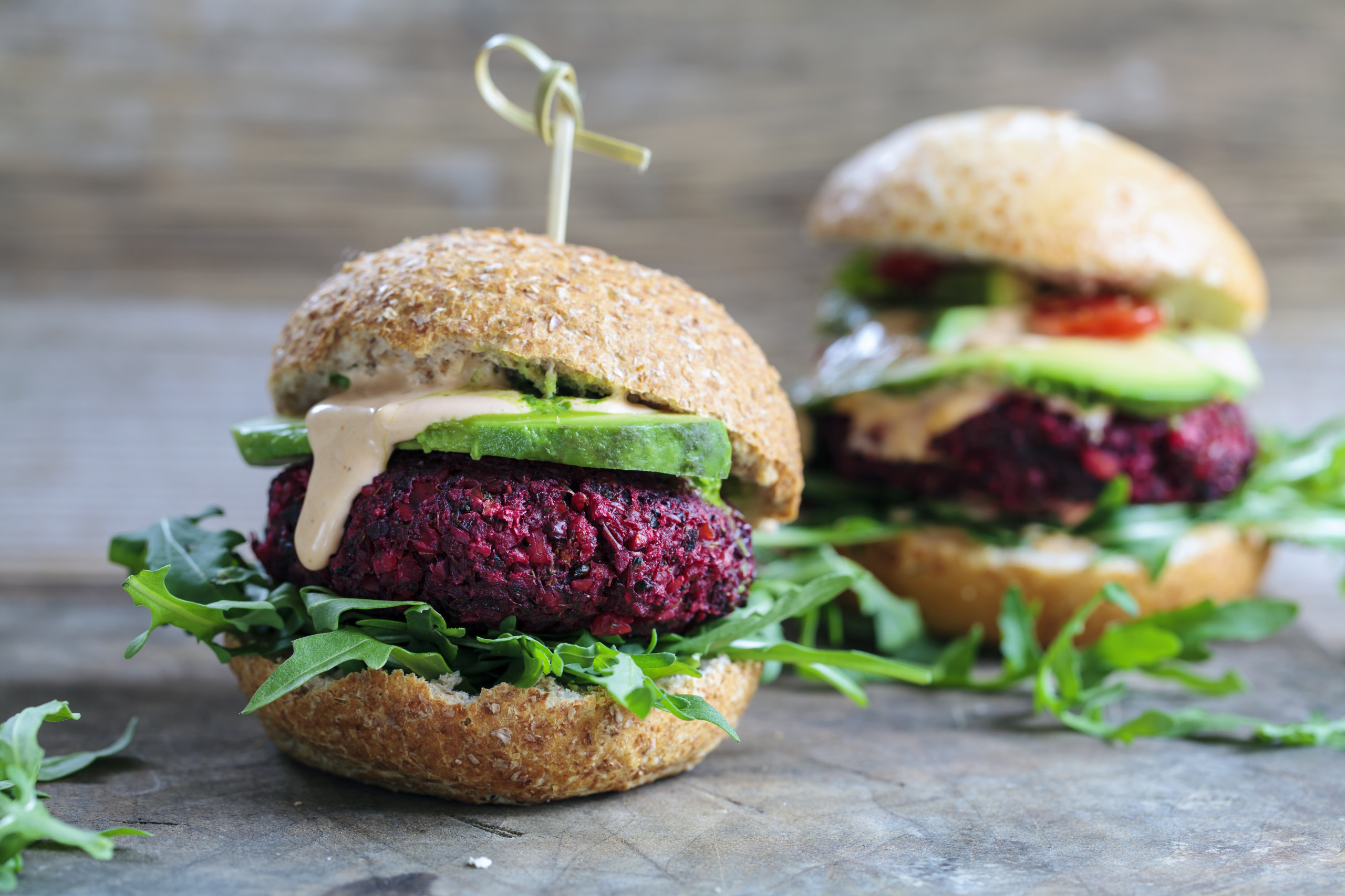 Ernährung Vegane Ernährung