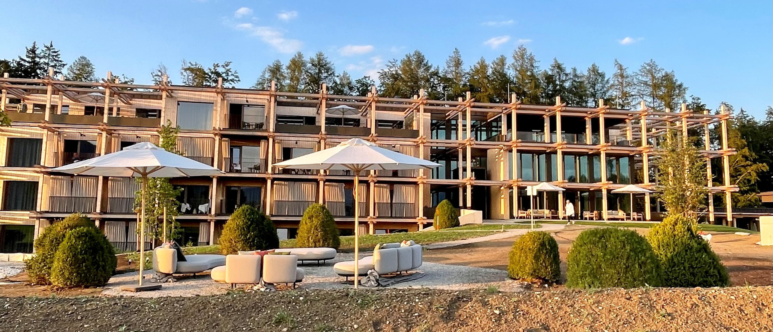 Hotel Bergeblick Hotel Bergeblick