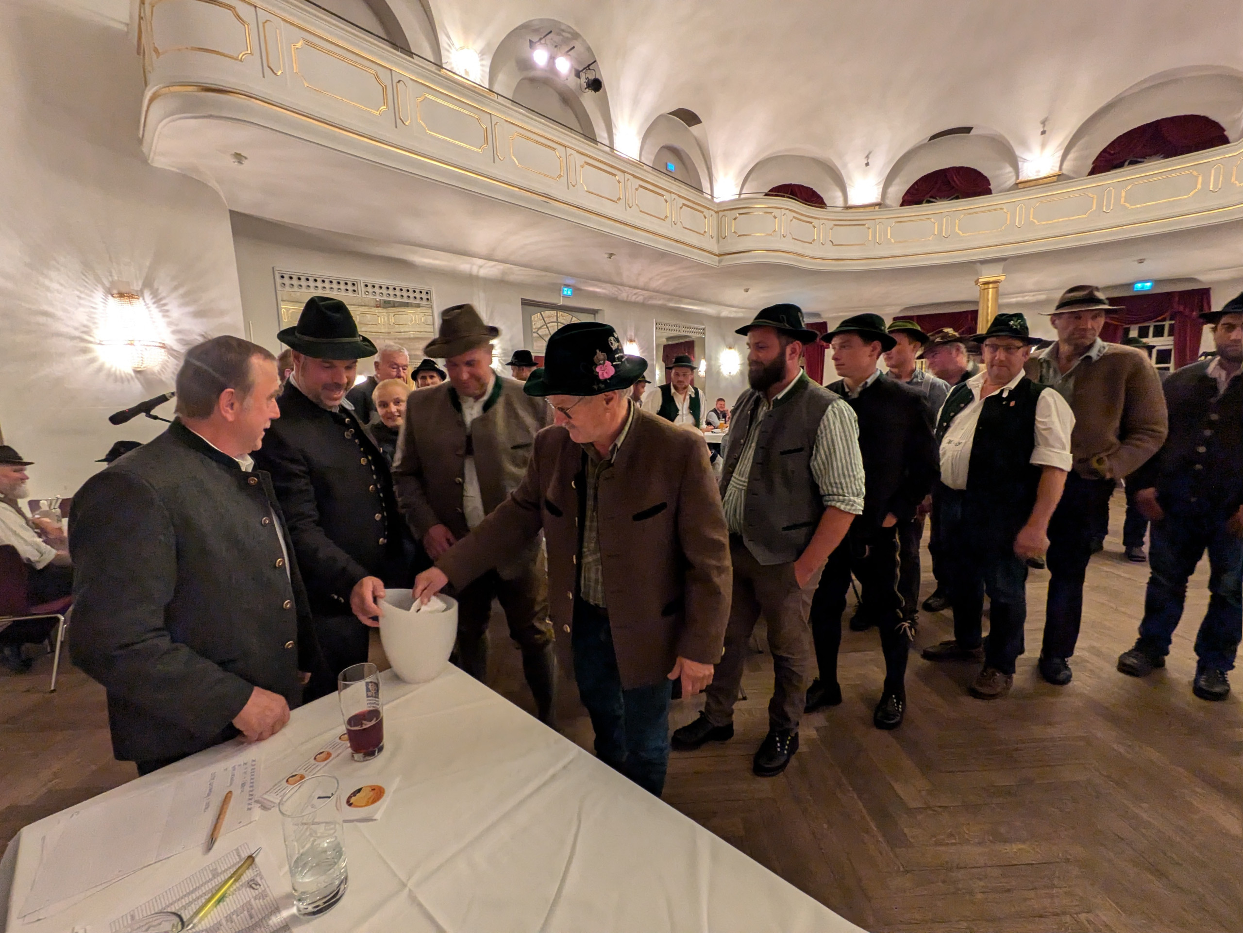 Leonhardi  Leonhardi