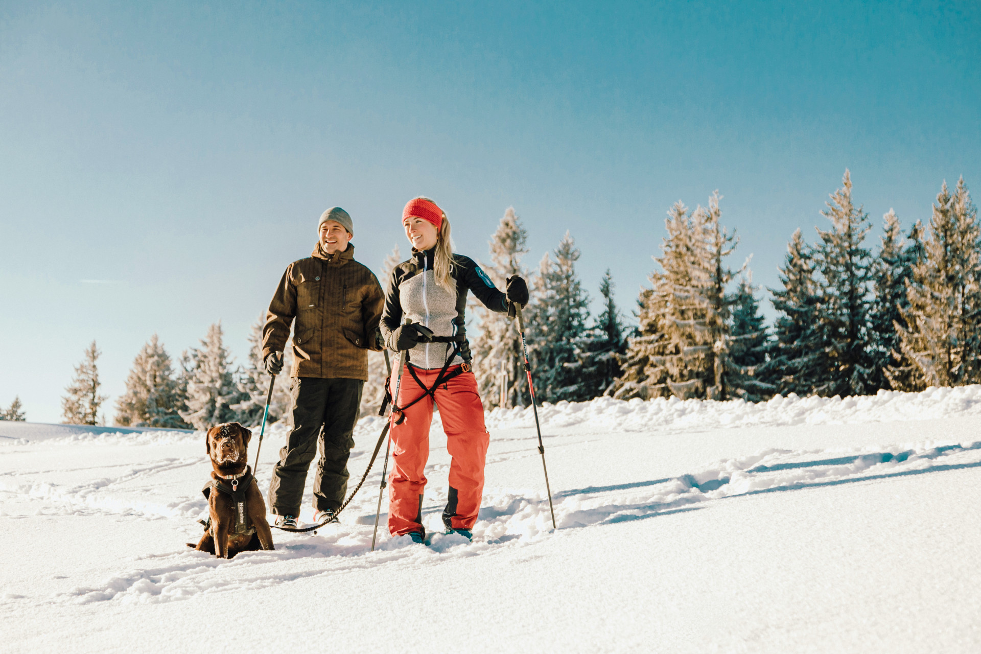 Wintererlbnis Tölzer Land
